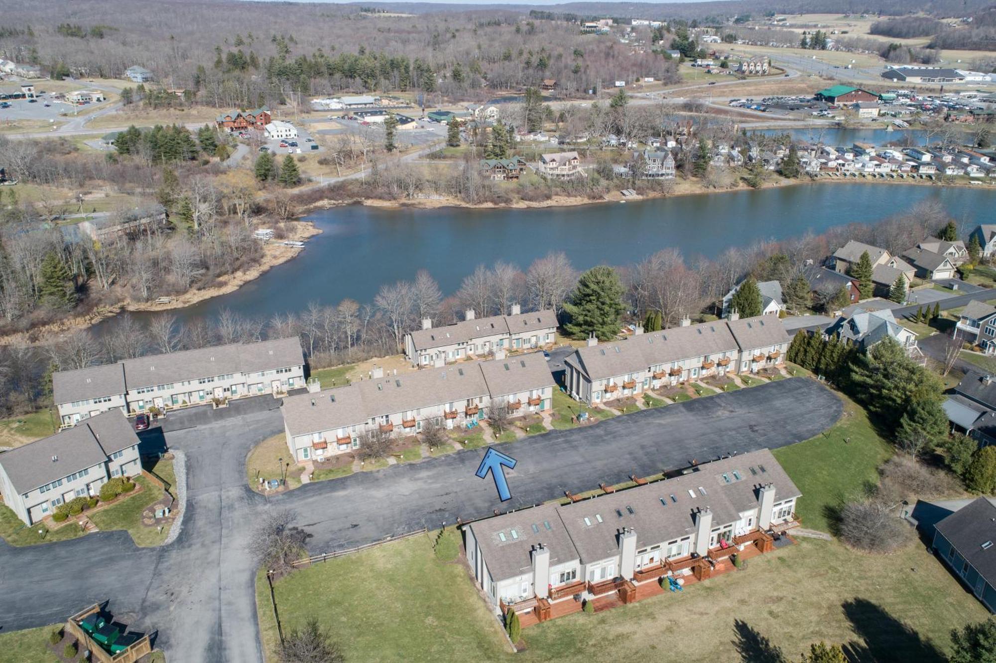 מקהנרי Deep Creek Village מראה חיצוני תמונה