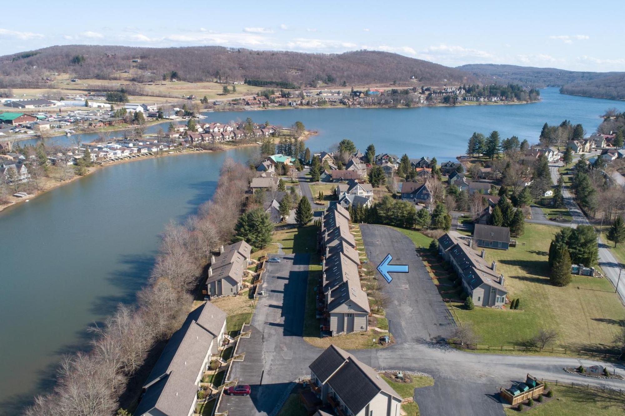 מקהנרי Deep Creek Village חדר תמונה