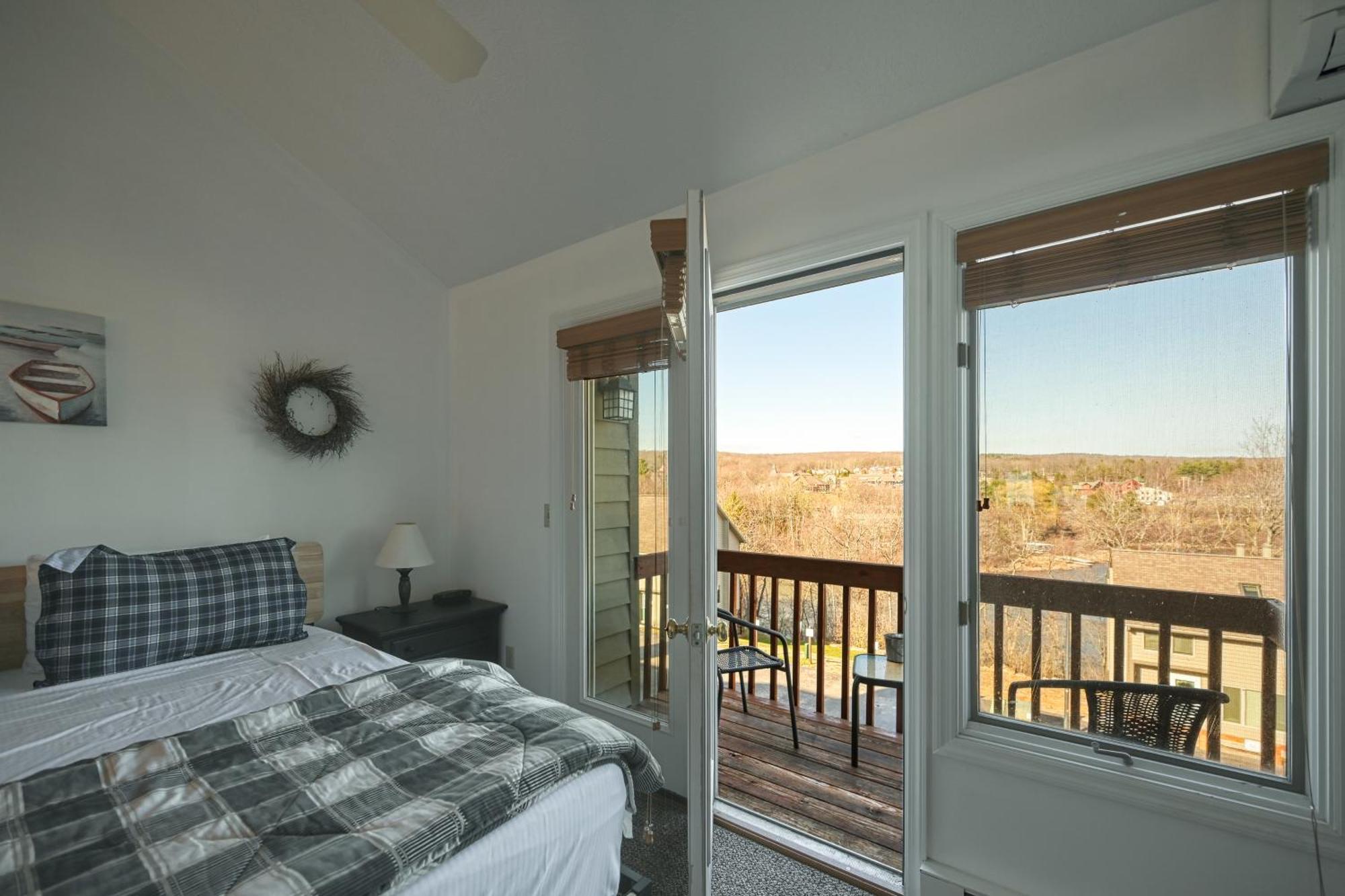 מקהנרי Deep Creek Village חדר תמונה