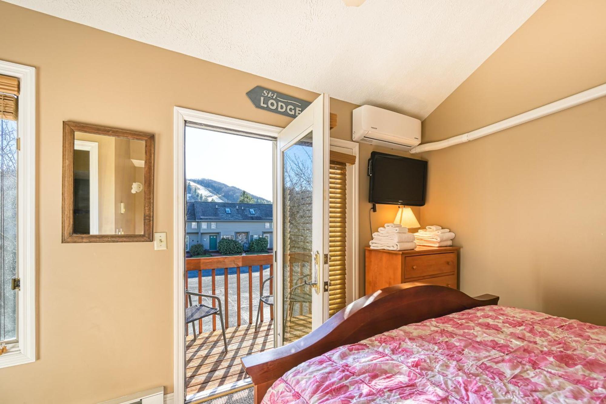 מקהנרי Deep Creek Village חדר תמונה
