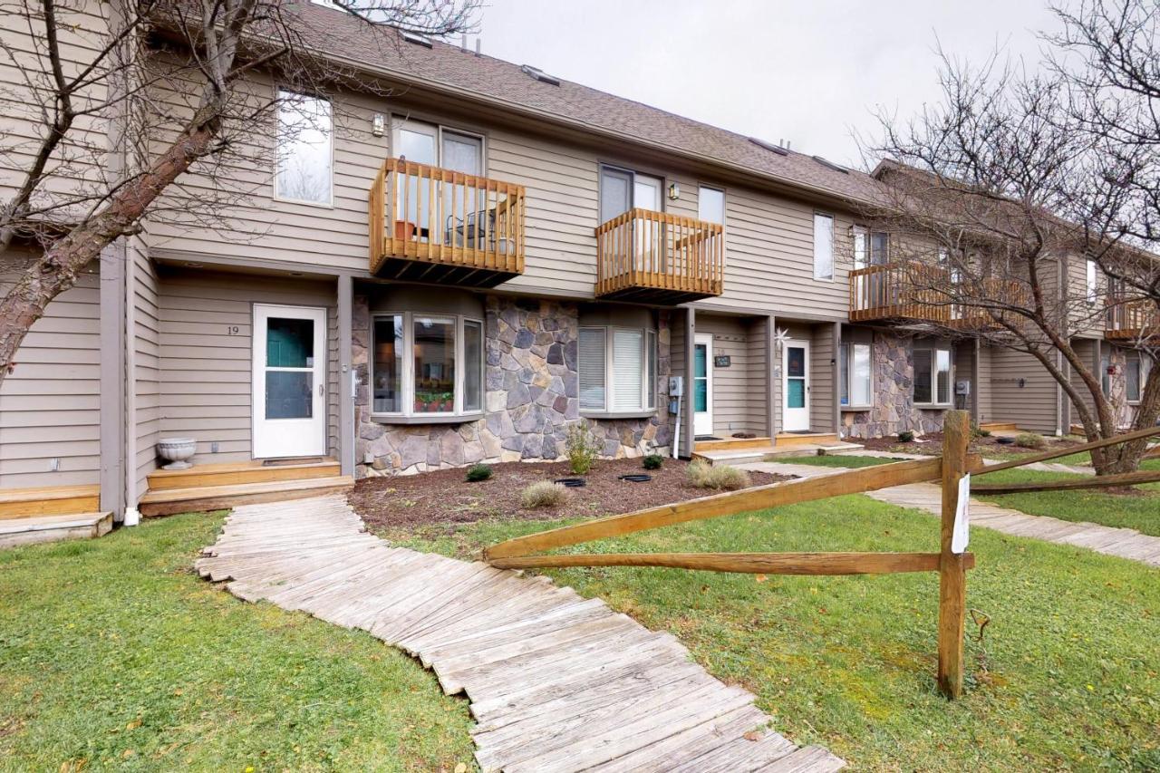 מקהנרי Deep Creek Village מראה חיצוני תמונה